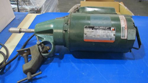 Lightnin mixer model 11 with tank clamp for sale