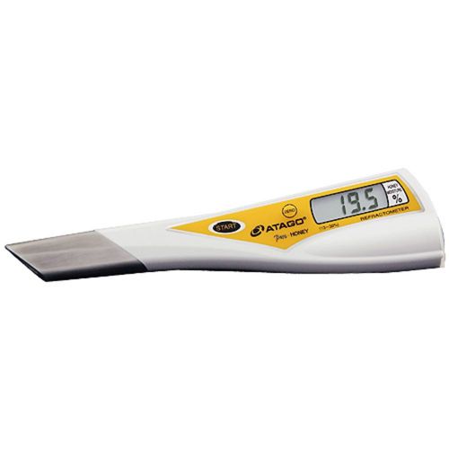 Atago pen-honey moisture meter brix 13-30.0% digitalnew f/s japan for sale