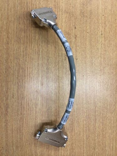 GE Healthcare Camera Stub Adapter Pigtail Cable Accessory 46-296980G1