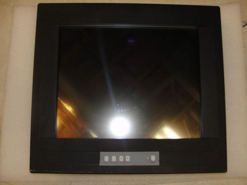 iicon 05-1810-00-NF-1 Model: IP-1811 11.5x14” Touch Screen Display Monitor