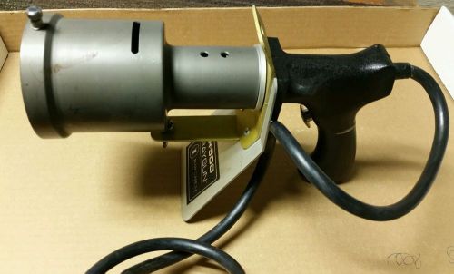 Raychem infrared heat shrink heating tool ir-500 raygun for sale