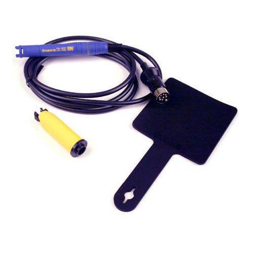 Hakko FM2027-01 Nitrogen Locking Solder Iron Kit, Includes Sleeve Assembly
