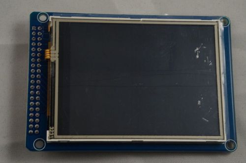 TFT LCD Module 3.2in
