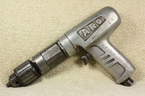 Ingersoll rand 7800 series drill aro equipment co. pneumatic model 7847 ohio for sale