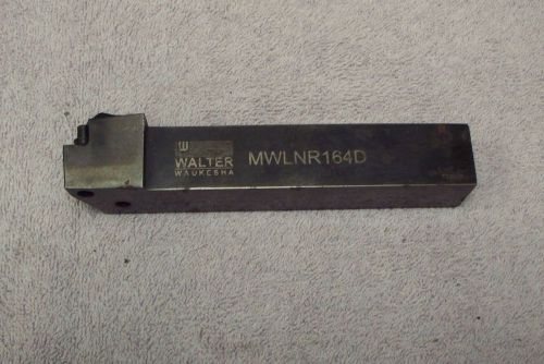 WALTER    INDEXABLE TURNING  TOOL    MWLNR16D