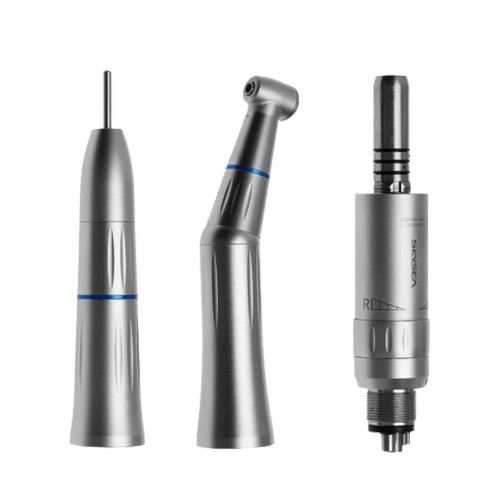 Dental inner water low speed contra angle handpiece kit fit kavo e-type motor for sale