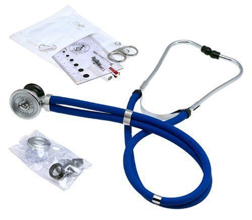 New sprague nurse kit in royal blue for sale