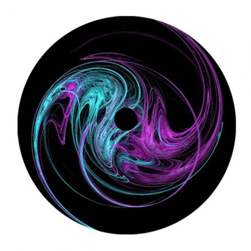 New Ying Yang Mousepad Mice Mat Pad Laptop or Computer