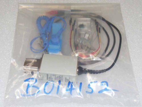 TEKTRONIX P7350 5.0GHz DIFFERENTIAL PROBE + ACCESSORIES (B014152)