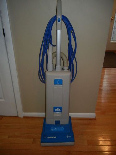 Windsor sensor vacuum xp for sale