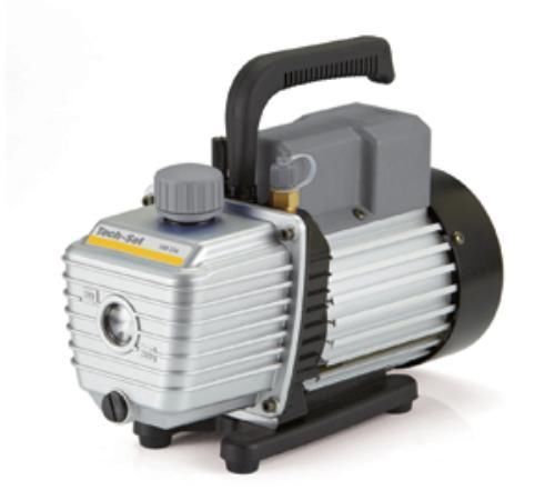 Cps Products TAVPC96SU 3-cfm Single-stage 115v Compact Vacuum Pump Tech-set