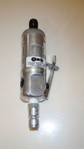 Ingersoll-rand, model 308 air die grinder 25,000 rpm for sale