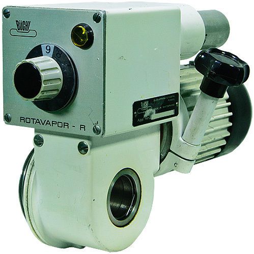 Buchi rotavapor - r rotoray evaporator head krvr 65/45 for sale
