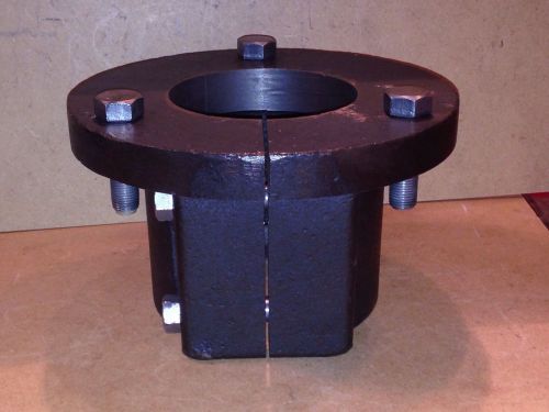 Delta Milwaukee Rockwell 17&#034; Floor Model Drill Press 3.5&#034; Base Flange Powermatic