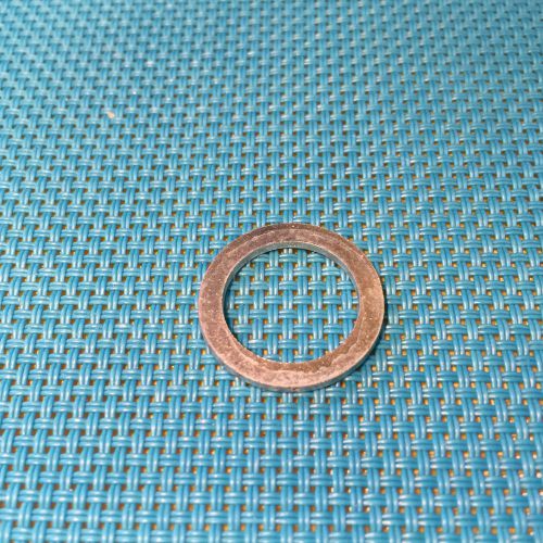 Saw blade / grinding disk cut off wheel arbor adapter spacer washer 7/8&#034;  - 5/8&#034; for sale