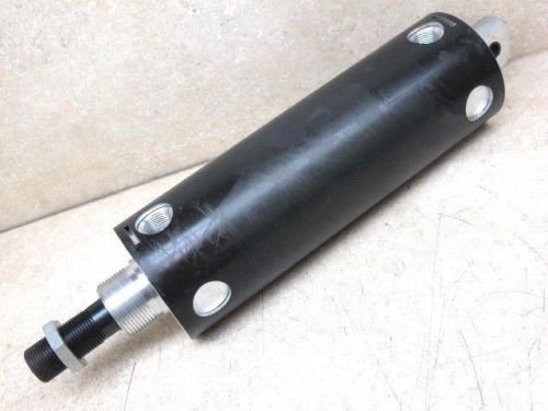 Flairline pneumatic cylinder, 3 1/4&#034; bore x 6&#034; stroke for sale