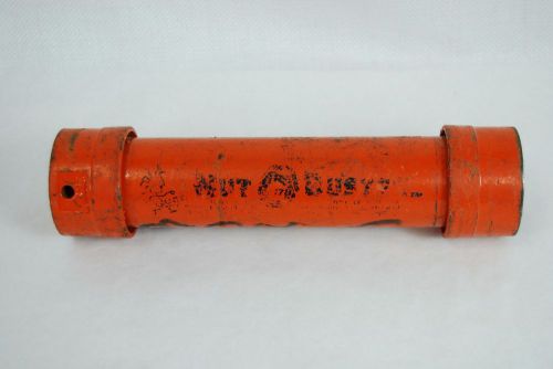 Dude tools nb78 nut buster socket 1-5/16&#034; high impact deep socket with 1/2&#034; driv for sale