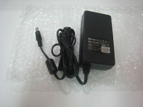 Hitron hes18-050300-7 ac input115v/230v 2-0.5a 60/50hz dc out 5v 3a power supply for sale