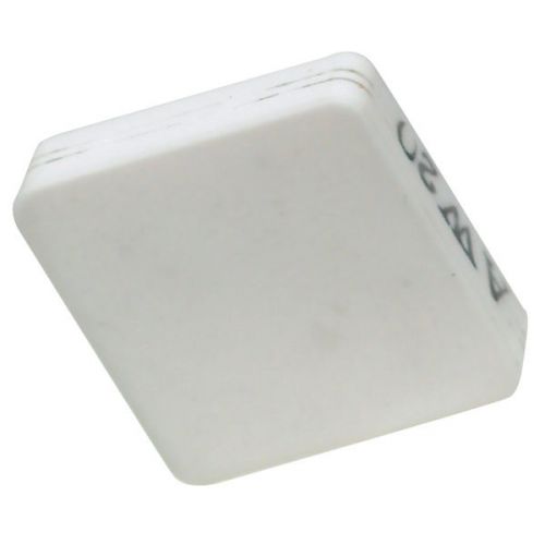Ttc production 49144 ceramic insert - grade: aw20, insert ic: 1/2&#034; (pack of 10) for sale