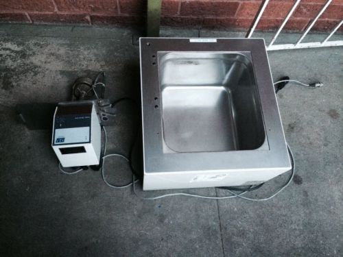 Automatic Systems Laboratories  LQ-200s Liquid Bath PLUS Pump Stirrer Unit
