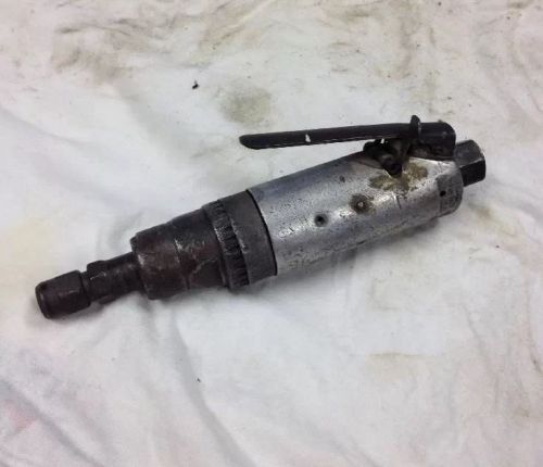 Industrial die grinder machinist fab shop pneumatic air tool ( ir chicago b&amp;d??) for sale