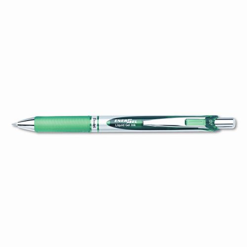 Pentel of America, Ltd. Energel Rtx Roller Ball Retractable Gel Pen Set of 3