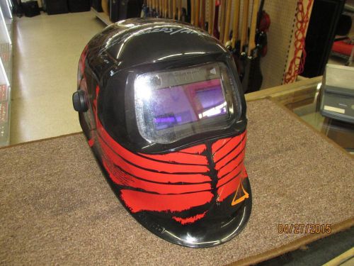 Speedglas 3m 100 welding helmet with lens for sale