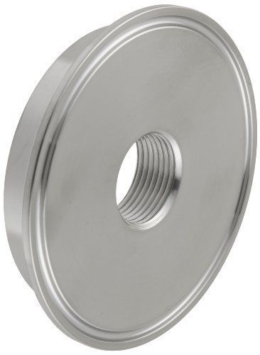Dixon b23bmp-g300 stainless steel 304 sanitary fitting  thermometer cap  3&#034; tube for sale