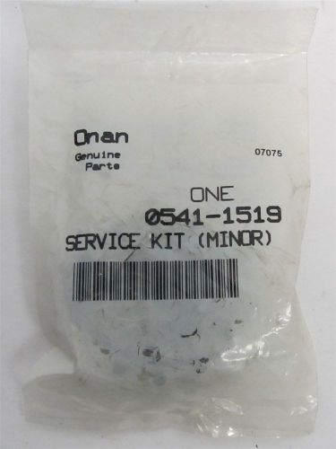 Onan / Cummins 0541-1519, Impeller Service Kit