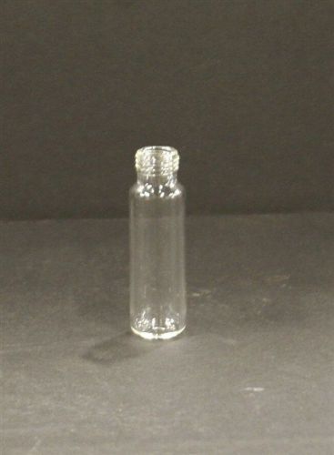 Supelco 20 ml screw cap vial 11963 for sale