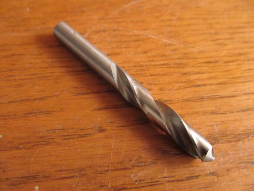 Chicago-Latrobe Letter K  DRILL BIT 157 screw machine type #48811  (#-91)