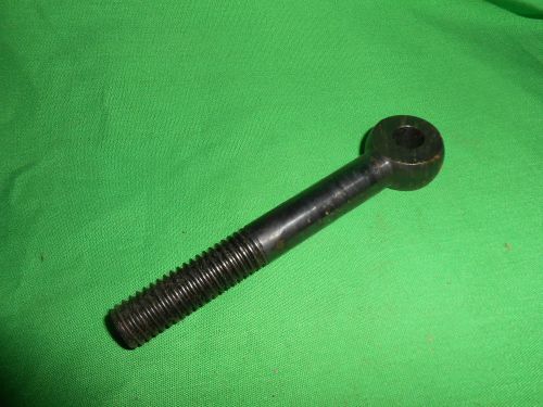 Jergens #35307    1/2-13  rod end   usa for sale