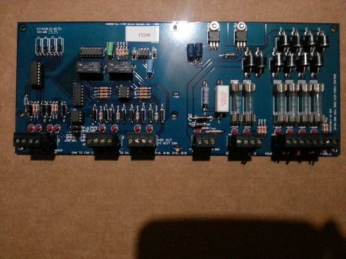 Control Panels &amp; Keypads DSX-1040 CDM