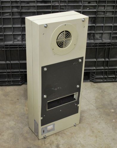 Rittal SK3293500, Enclosure Cooling Unit, 230vac, 3500 btu