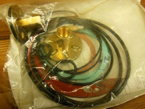 Powers 390-306 434 Gasket replacement kit