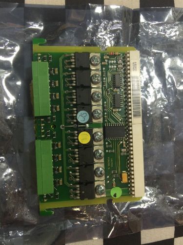 CDS Electronics PLC Analog Input Module, IMC757, PC0109 A, Shipsameday#1169R