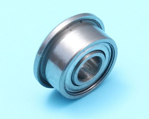 1pcs bushing bearings cup bearing robot bracket 3x8x4mm connection servo for sale