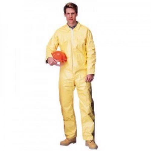 Lowest price! dupont™ tychem® qc serged seam coveralls - style qc120 2xl for sale