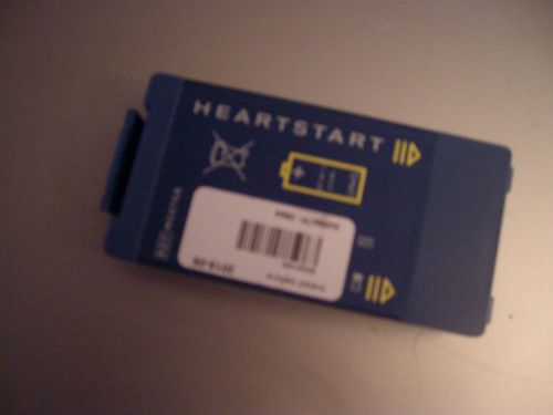 Philips Heart Start Battery M5070A
