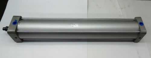 Smc nca1r400-2400 nfpa tie rod cylinder, 250psi for sale