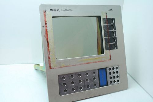 Modicon AEG Eaton PanelMate 2000, 91-00817-0 Frame / Control Panel Enclosure