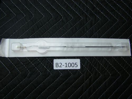 Storz 27050RG Roller Eectrode 5mm Resectoscope 24 Fr Endoscopy Instrument
