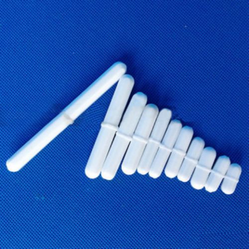 Set of 8 PTFE bars