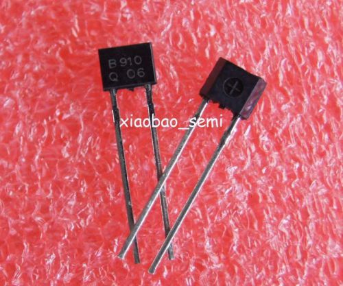 100pcs BB910 B910 Transfiguration Diode TO-92S Varactor Diodes