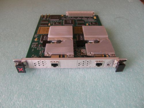 Ixia Communications LM-1000T 2-port 1000Base-TX Ethernet Module