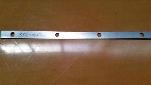 Ditch Witch Shim Plate - 353-452