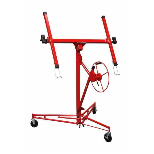Troy dph11 professional drywall and panel hoist new for sale