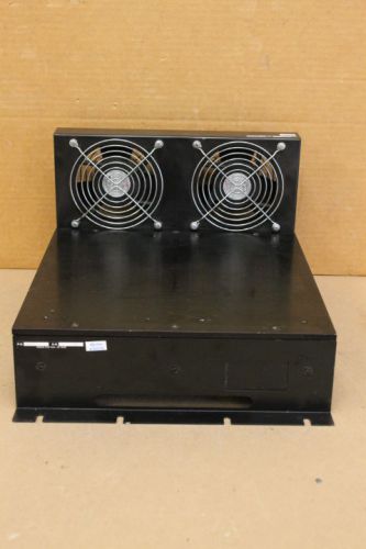 GOULD 110-0206 HEAT SYNC WITH FANS