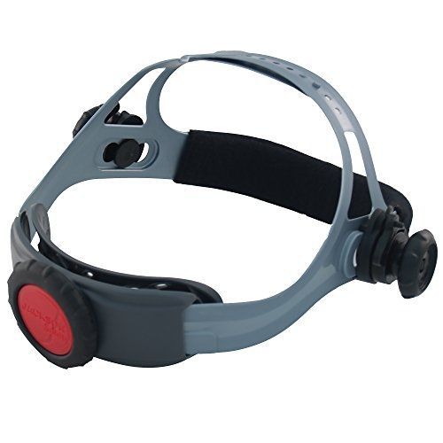 Jackson safety 370 replacement headgear (20696), adjustable jackson welding for sale
