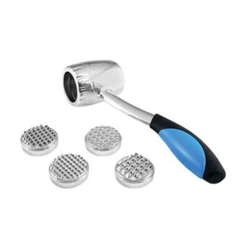 ALLPOINTS JACCARD SIMPLY BETTER MALLET MEAT TENDERIZER - 59-168